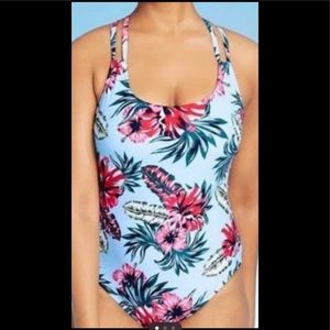 Swimsuit